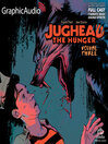 Cover image for Jughead the Hunger, Volume 3